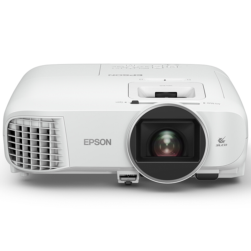 爱普生（EPSON）CH-TW5600 投影仪 投影机家用(1080P全高清2500流明双HDMI镜头位移）