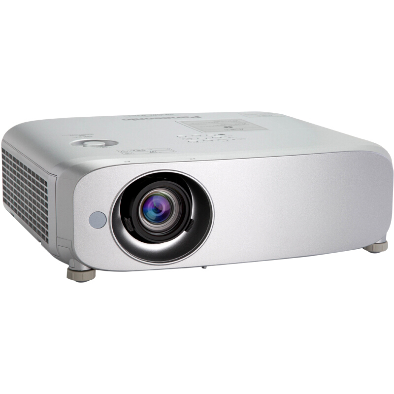 松下（Panasonic）PT-BX665NC办公投影机无线投影仪