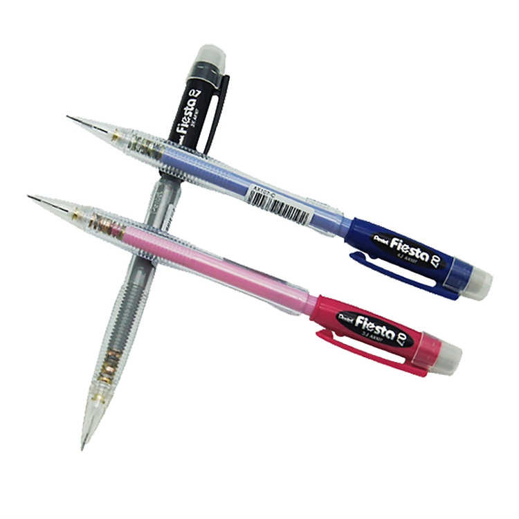 派通 AX107 活动铅笔 0.7mm 12支/盒 （单位：支）