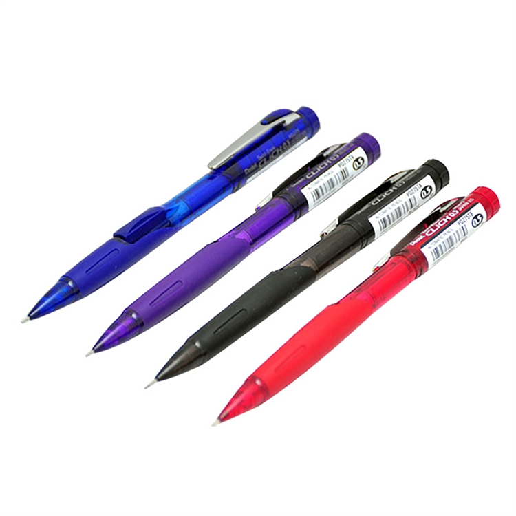 派通 PD275 活动铅笔 0.7mm 12支/盒 （单位：支）