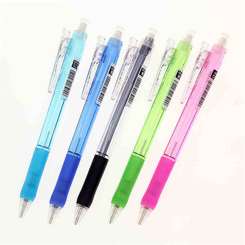 斑马MN5自动铅笔0.5mm10支/盒（盒）
